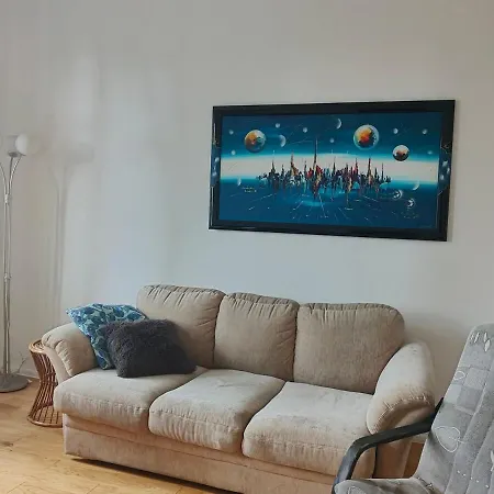 Akacjowy Zakatek شقة جيدلينا زدروي