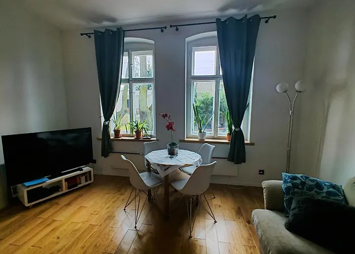 Apartment Akacjowy Zakatek *